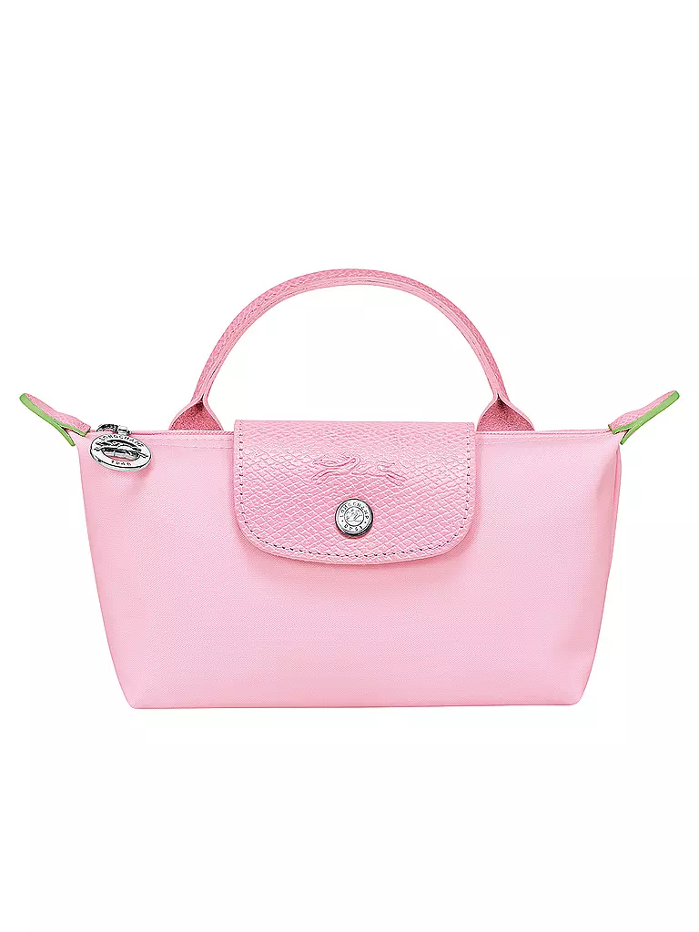 Pochette top pliage longchamp